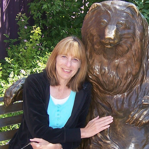 Robyn Garvin Photo 8