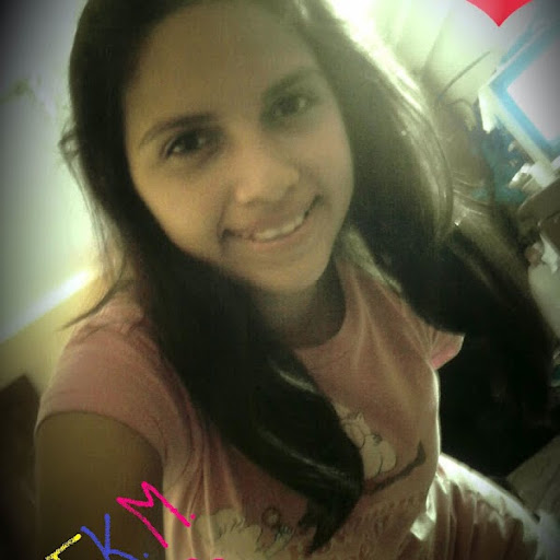 Andrea Mendez Photo 4