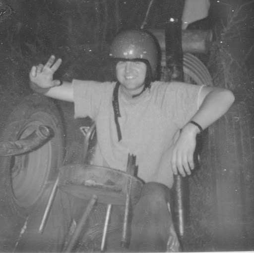 Terry Tidwell Photo 10