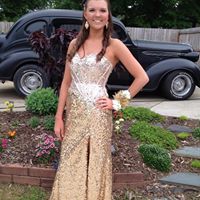 Amanda Kendrick Photo 42