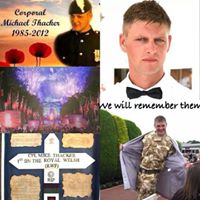 Mathew Thacker Photo 7