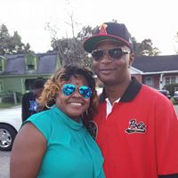 Broderick Randolph Photo 1