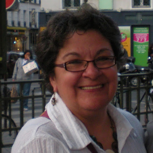 Ginny Fisher Photo 37