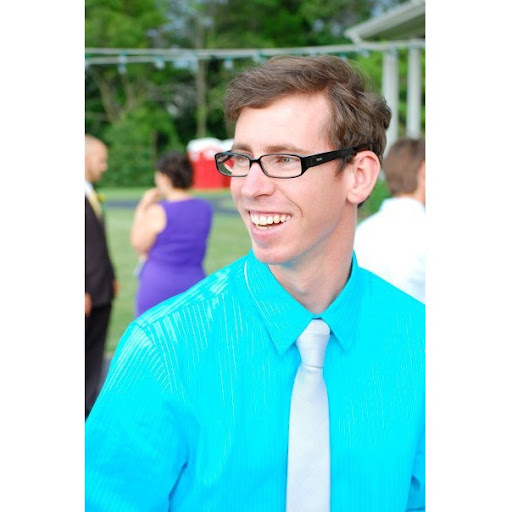 Matthew Barnett Photo 26