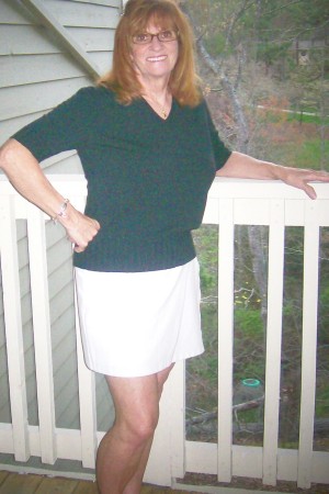 Sharon Thompson Photo 11