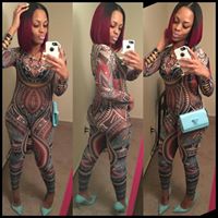 Latoya Johnson Photo 23