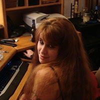 Alicia Fyfe Photo 6