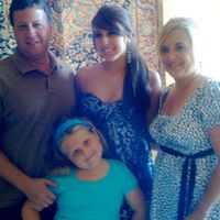Rachel Hebert Photo 14