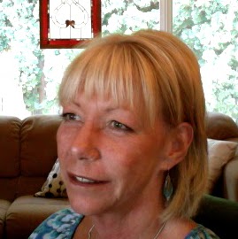 Pat Ramsey Photo 27