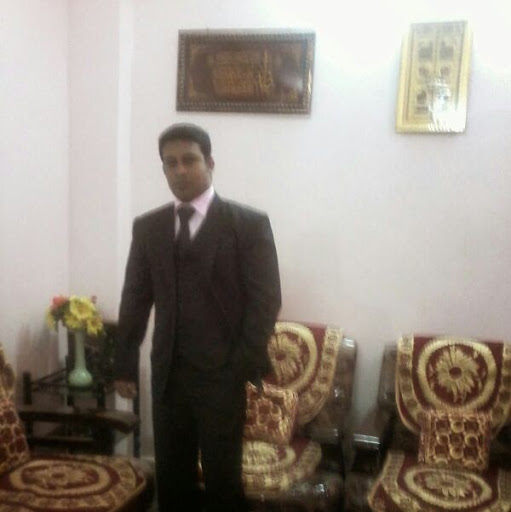 Syed Aziz Photo 33