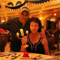 Lorraine Moore Photo 22