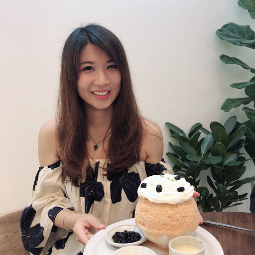 Jill Tsai Photo 19