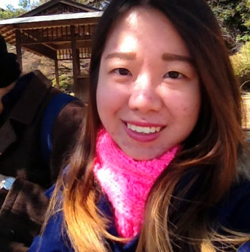 Rachel Ching Photo 4