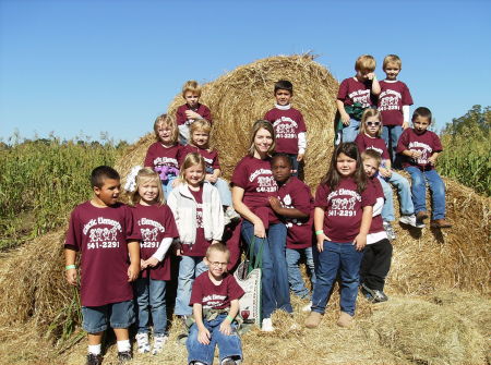 Kay Martin Photo 8