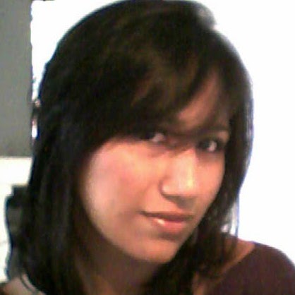 Katherine Calderon Photo 11