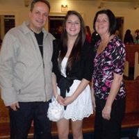 Nancy Stowell Photo 17