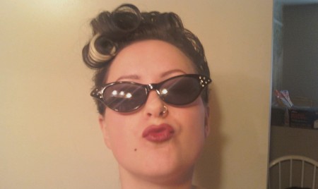 Shannon Bell Photo 41