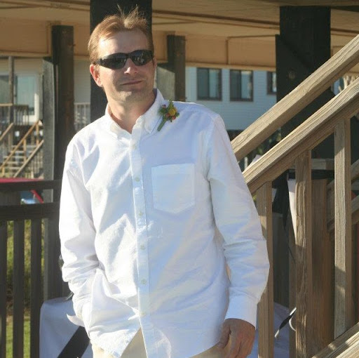 Aaron Crisp Photo 7