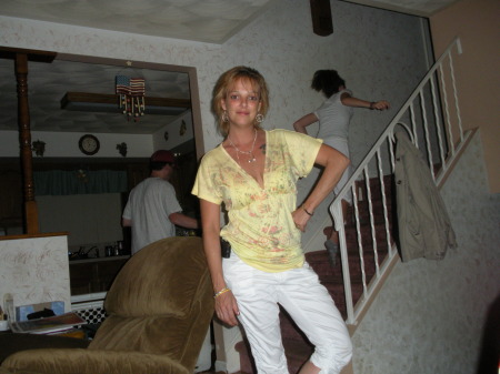 Colleen Costello Photo 10