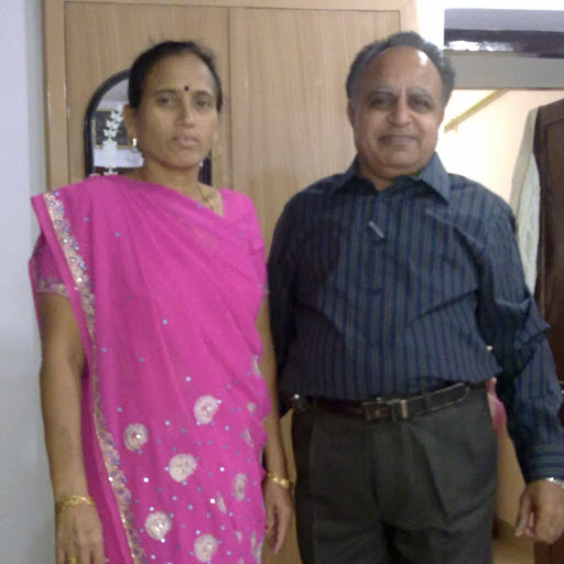 Arvindbhai Patel Photo 5