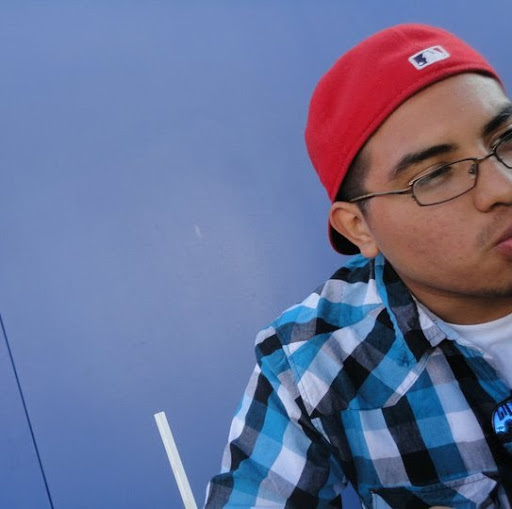 Samuel Garcia Photo 25