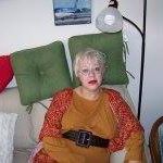 Rebecca Rayburn Photo 10