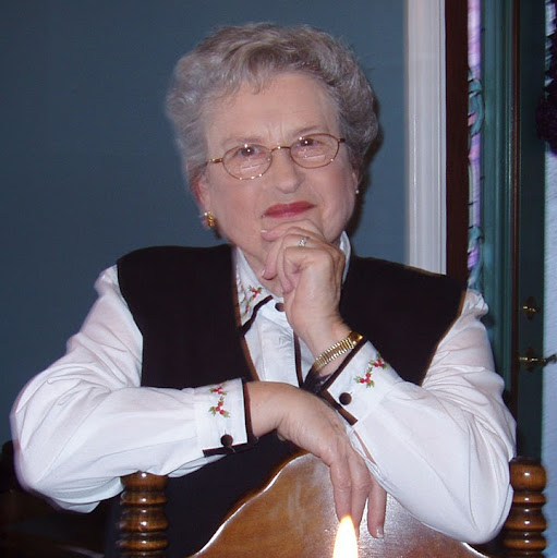 Martha Michael Photo 14