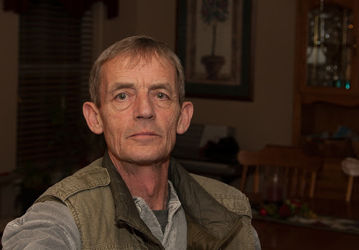 Michael Blackburn Photo 30