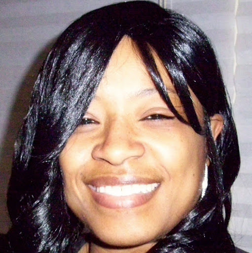 Sherrie Jones Photo 16