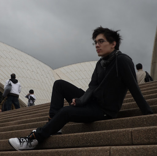 David Lim Photo 26