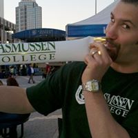 Scott Rasmussen Photo 38