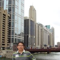 Xinyu Li Photo 13