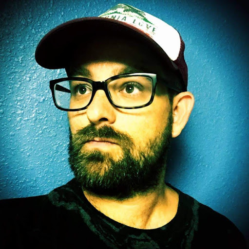 Bryan Simon Photo 6