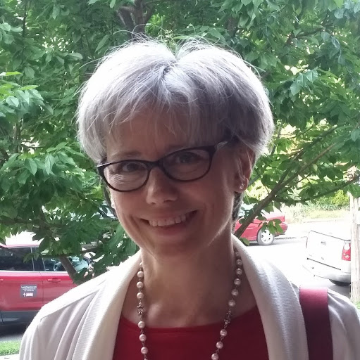 Laurie Baldwin Photo 17