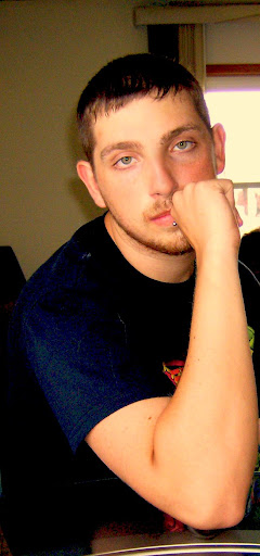 Adam Church Photo 44