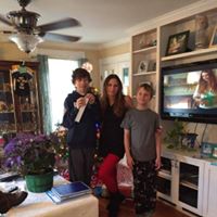 Sara Hatch Photo 10