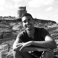 Moreno Torres Photo 8