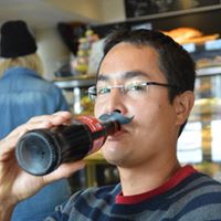 Patrick Nguyen Photo 42