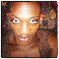 Louis Bailey Photo 45