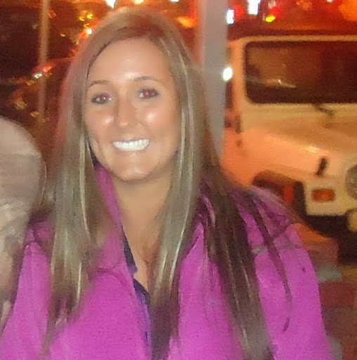 Rachel Howard Photo 8