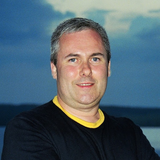 Raymond Marcoux Photo 4