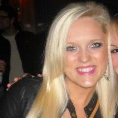 Jenny Pederson Photo 15