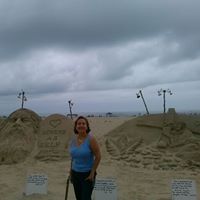 Theresa Smalley Photo 10