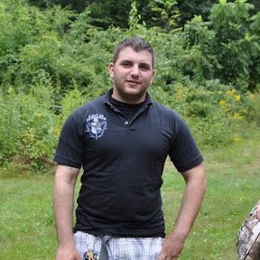 Daniel Dubois Photo 28