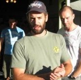 Michael Stroud Photo 42