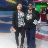Kimberly Moses Photo 26