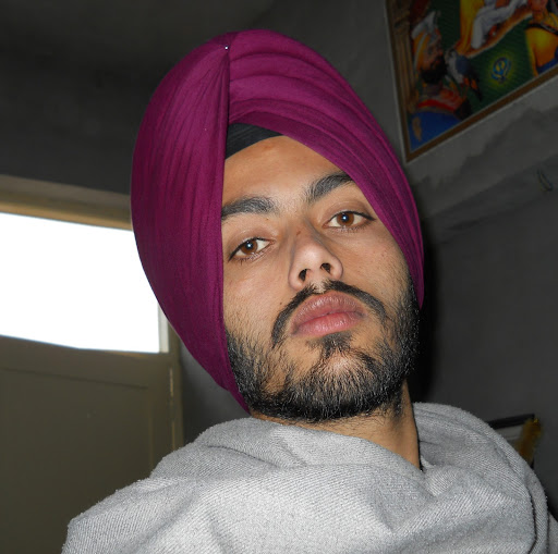 Kuljeet Singh Photo 14