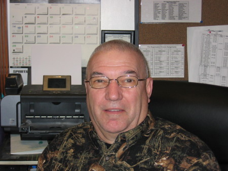 Robert Patterson Photo 19