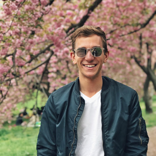 Nicholas Kaufman Photo 35