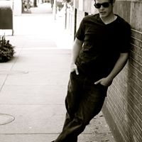 Justin Gray Photo 12